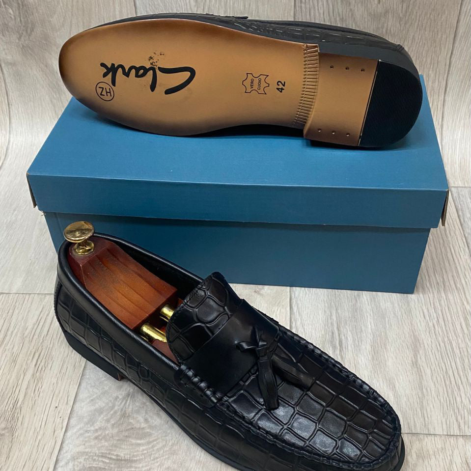 Mocassin