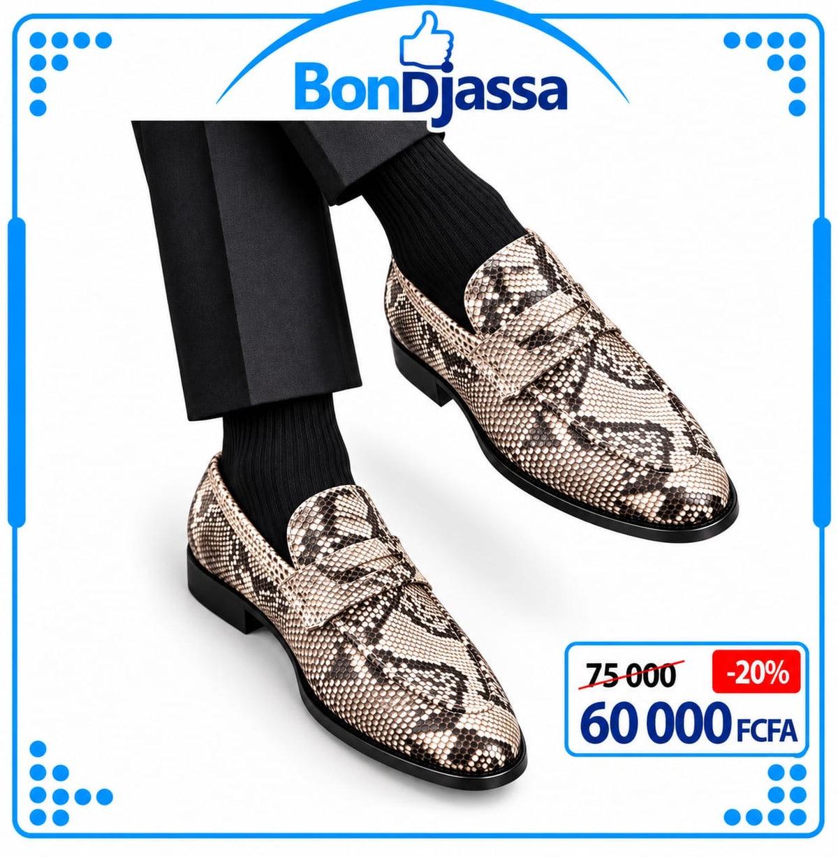 Mocassin