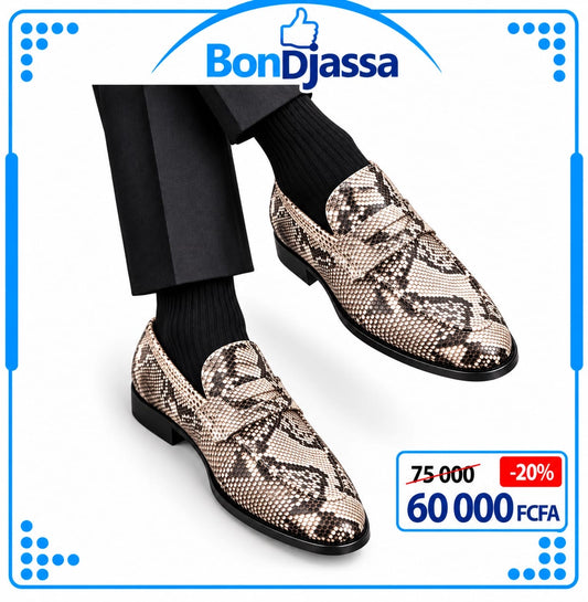 Mocassin