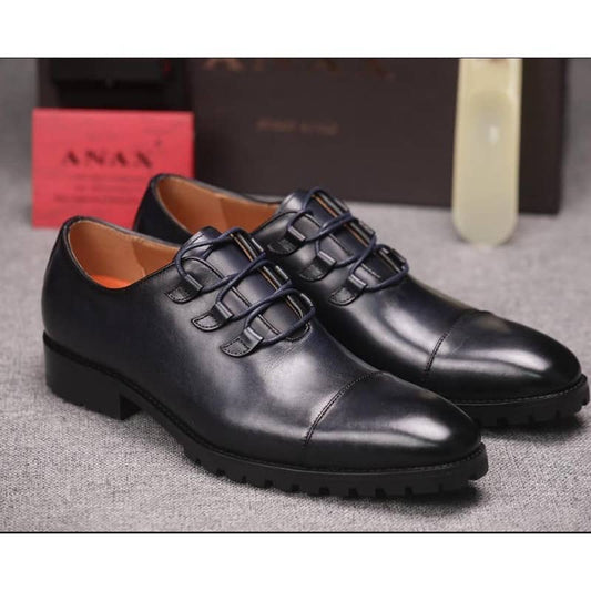 Soulier En Cuir