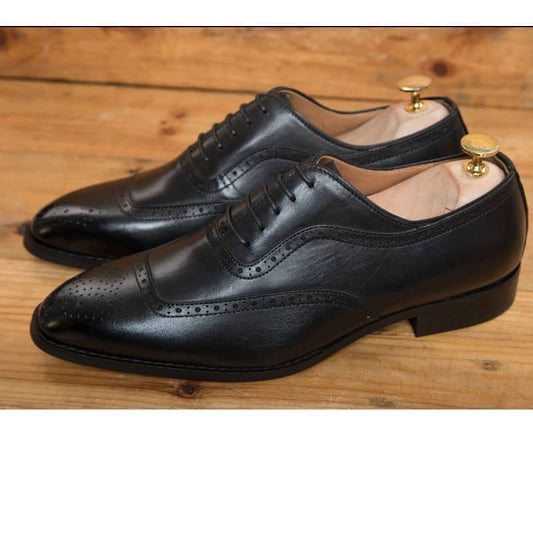 Soulier Saint Pluma