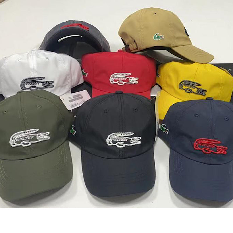 Chapeau lacoste