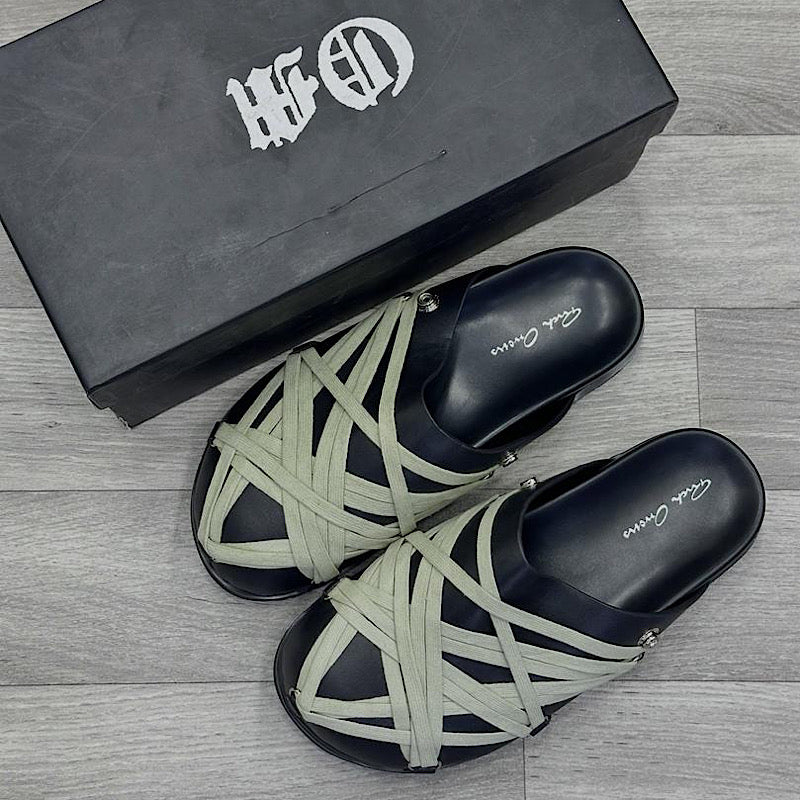 Sandals classe