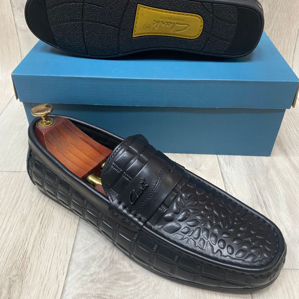 Soulier Baladeuse
