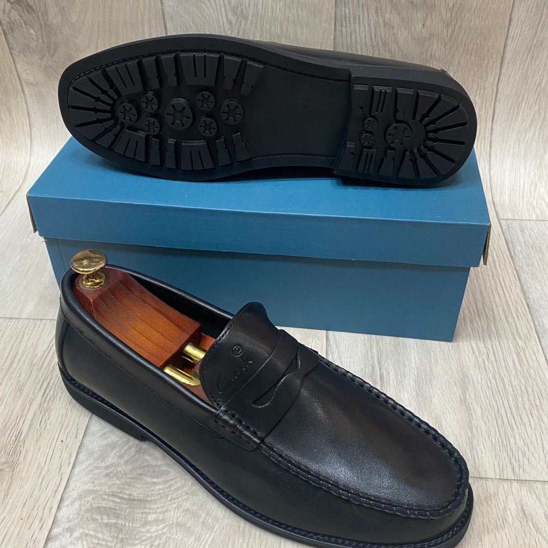 Mocassin