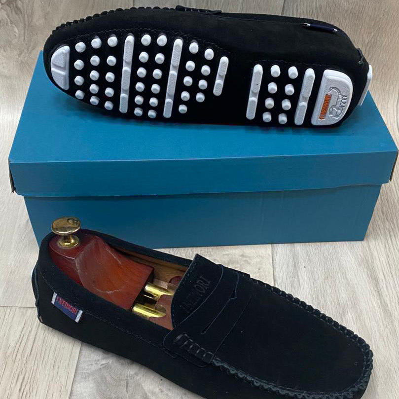 Mocassin
