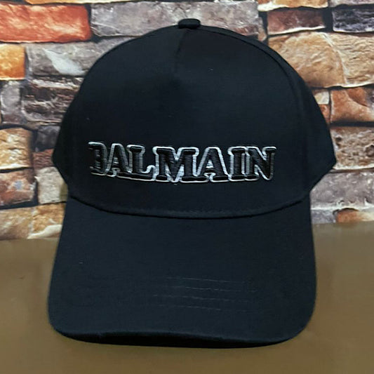 Casquette BALMAN