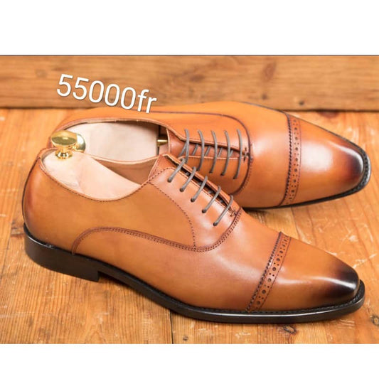 Soulier