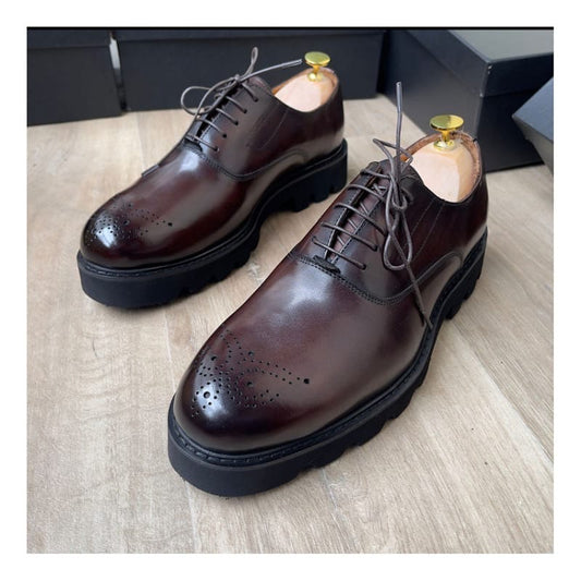 Soulier Montante très classe