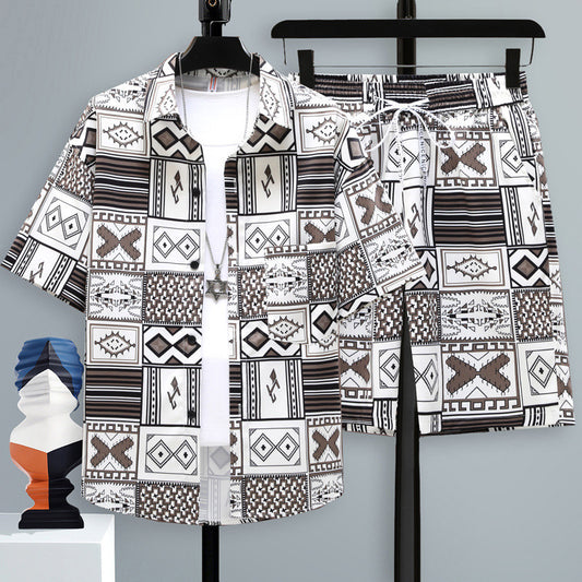 Tenue Pour Homme Très Classe