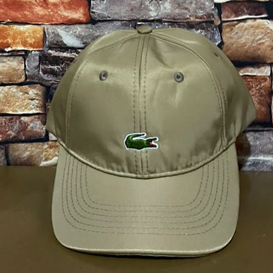 Chapeau lacost
