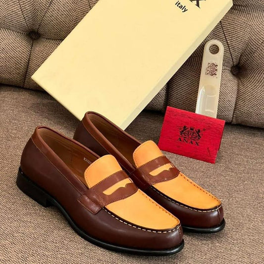 Mocassins