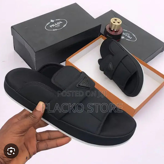 PRAD@