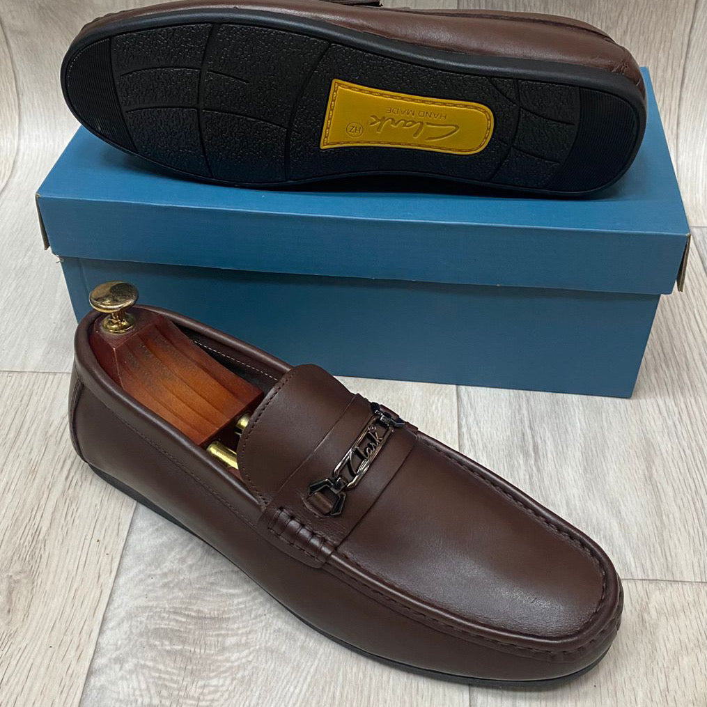 Soulier Baladeuse