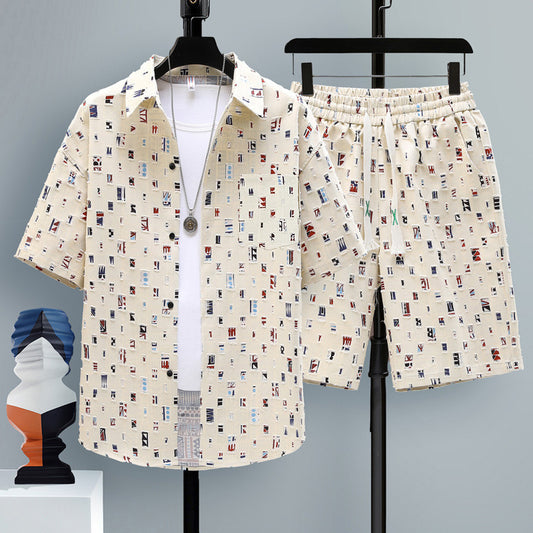 Tenue Pour Très Homme Classe