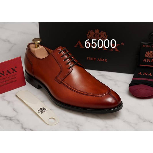 Soulier En Cuir