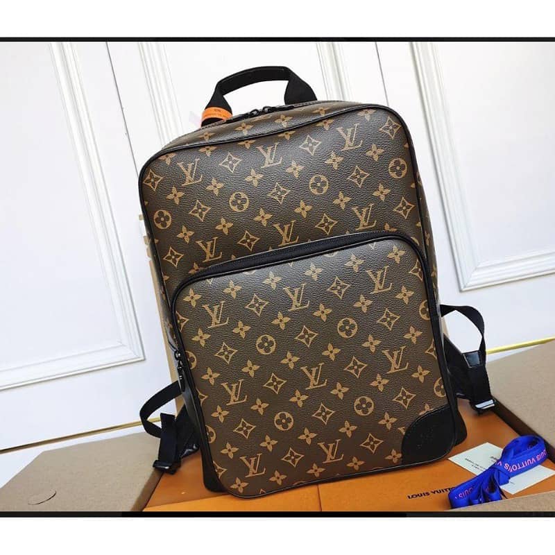 Sac à dos Louis Vuitton