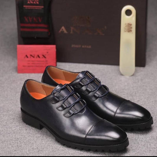 Soulier En Cuir