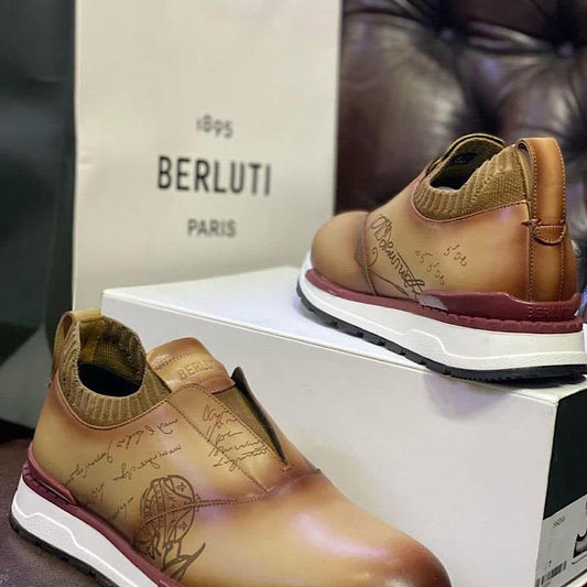 Berlut!