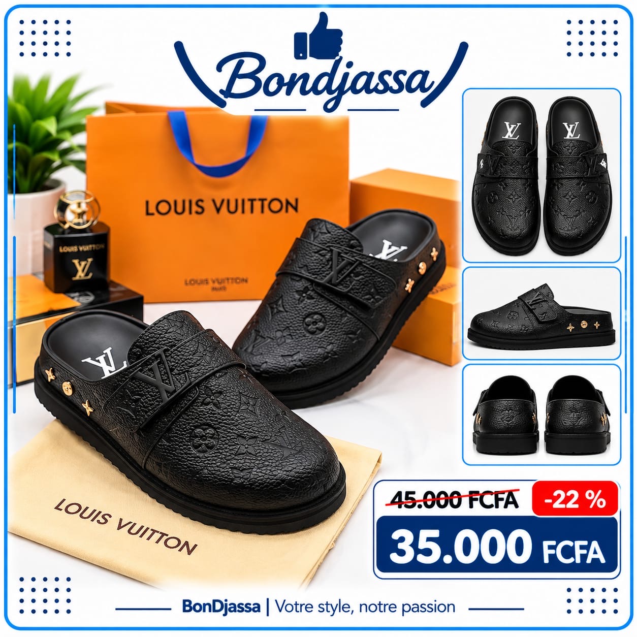 LV