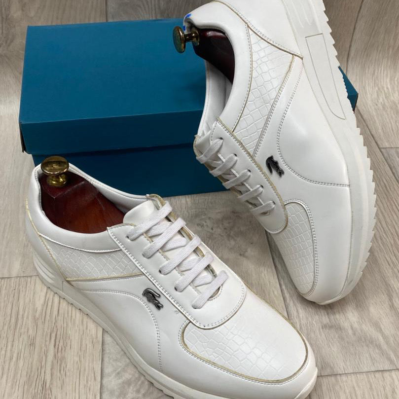 Soulier Montante