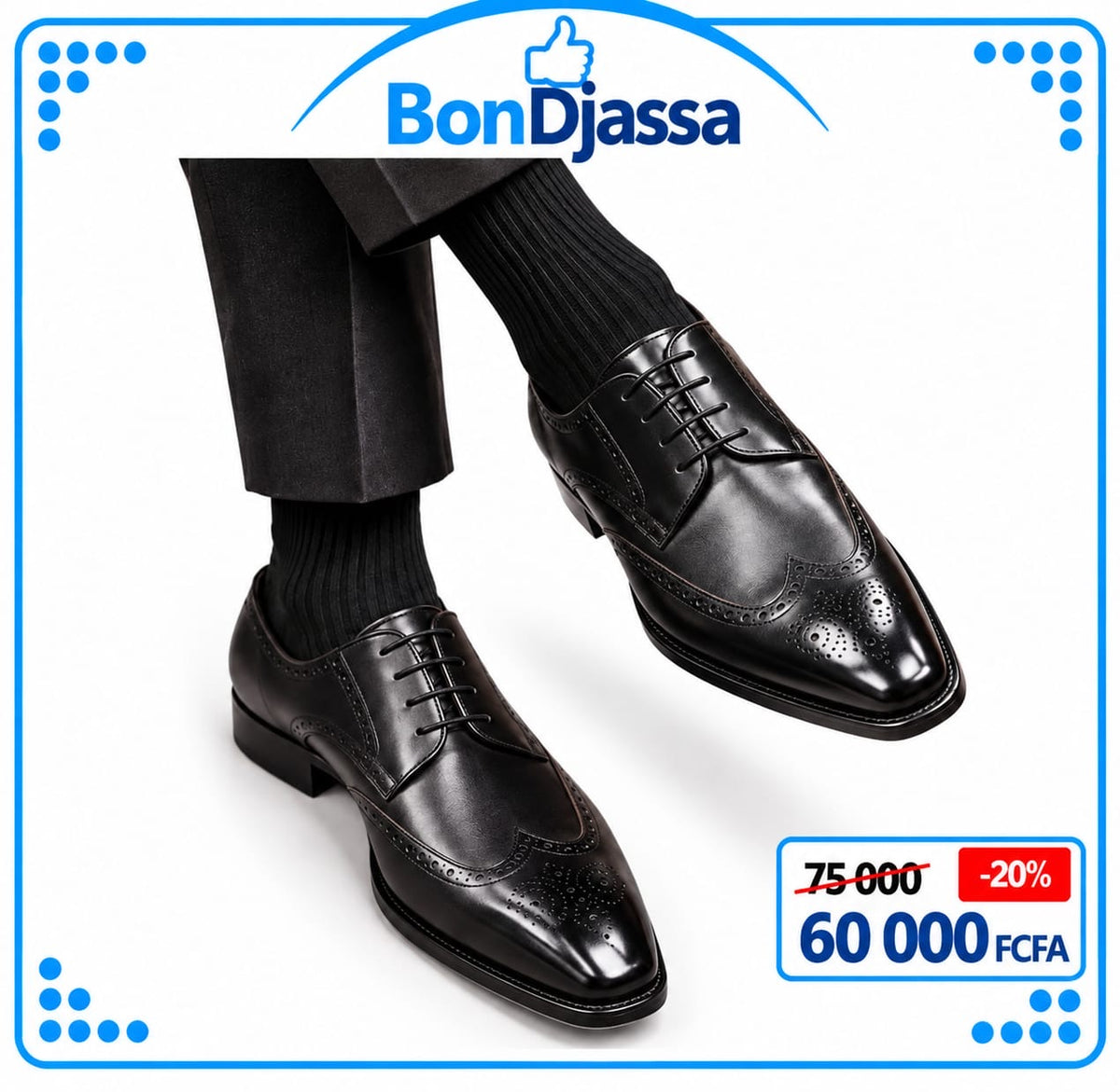 Soulier