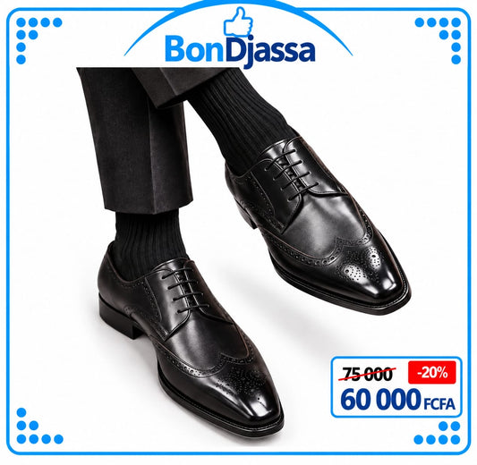 Soulier