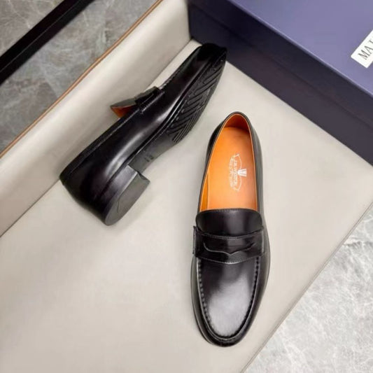 Basket En Cuir Très Classe Pour Homme 180.000