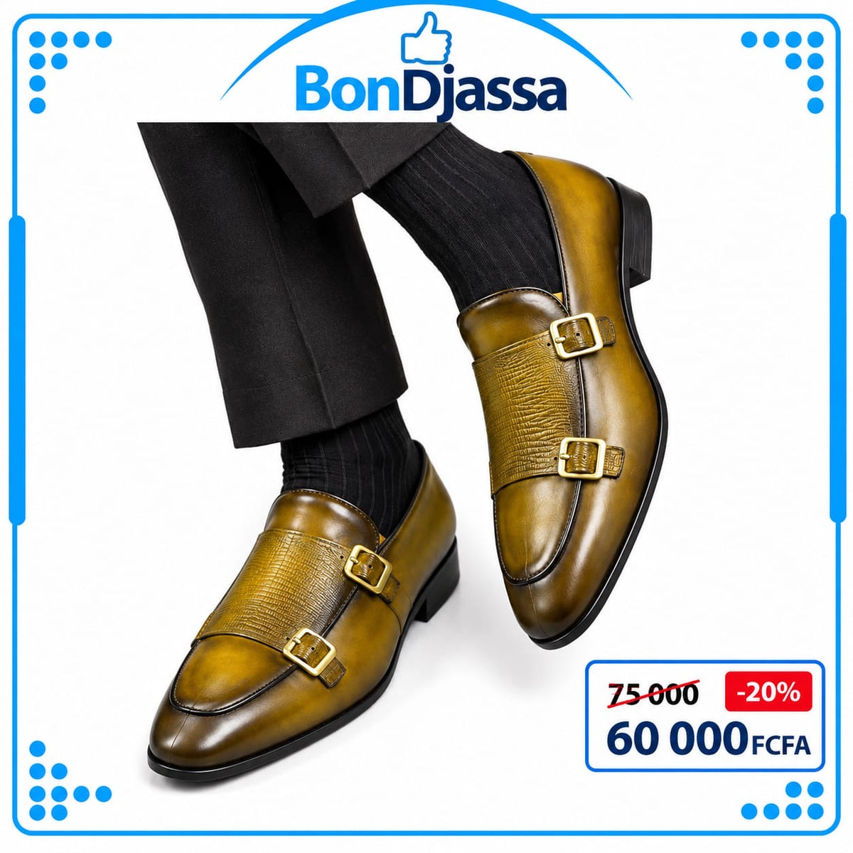Soulier