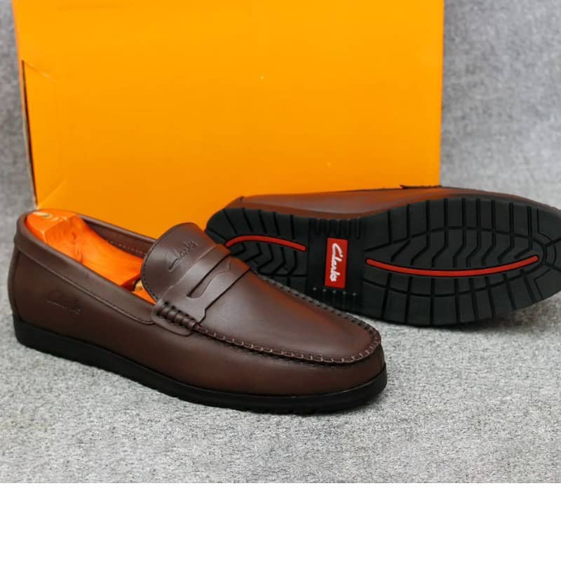 Mocassin