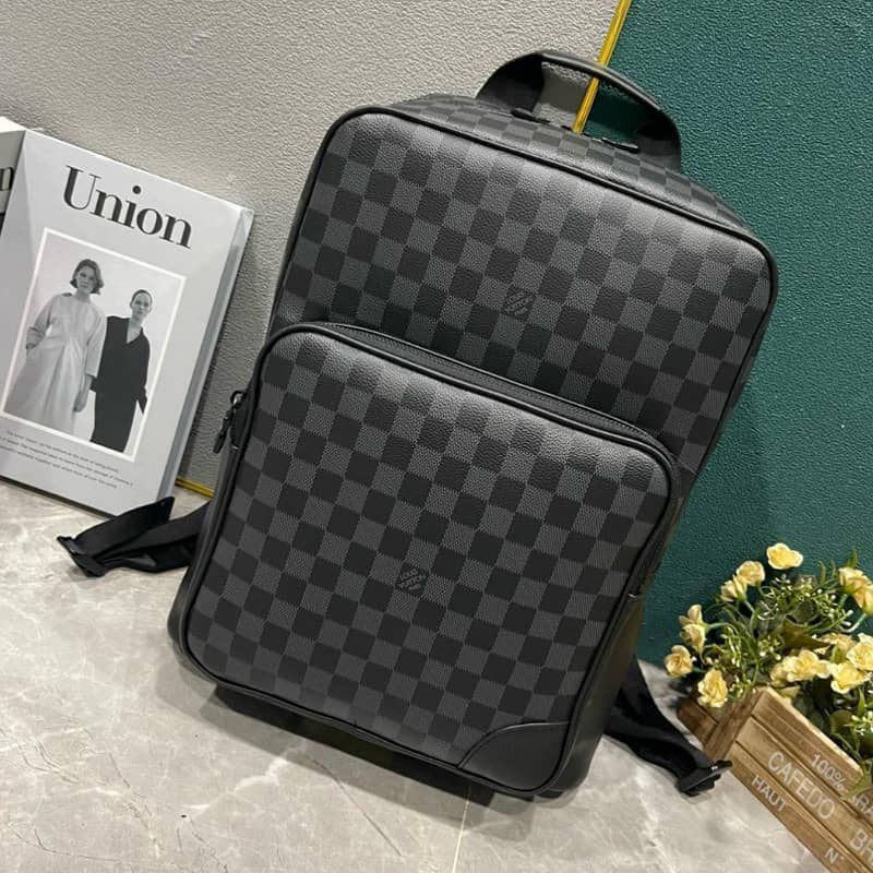 Sac à dos Louis Vuitton