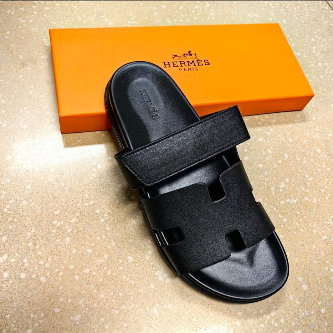 Sandales Hermès