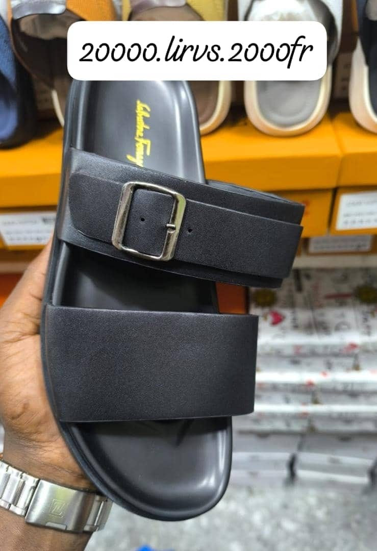 Sandals
