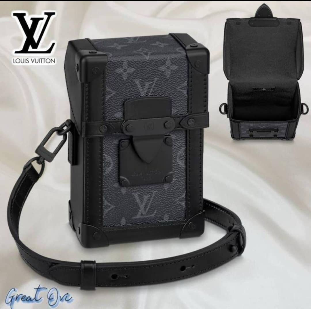 Sac Bandoulière Louis Vuitton