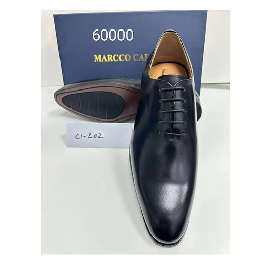 Soulier En Cuir
