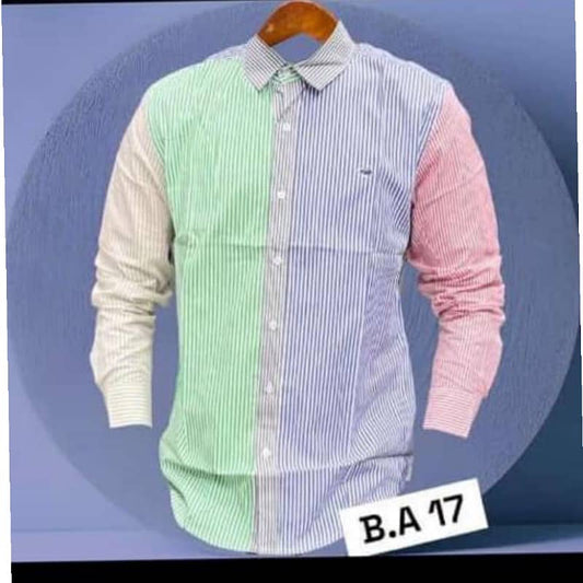 Chic chemise pour homme