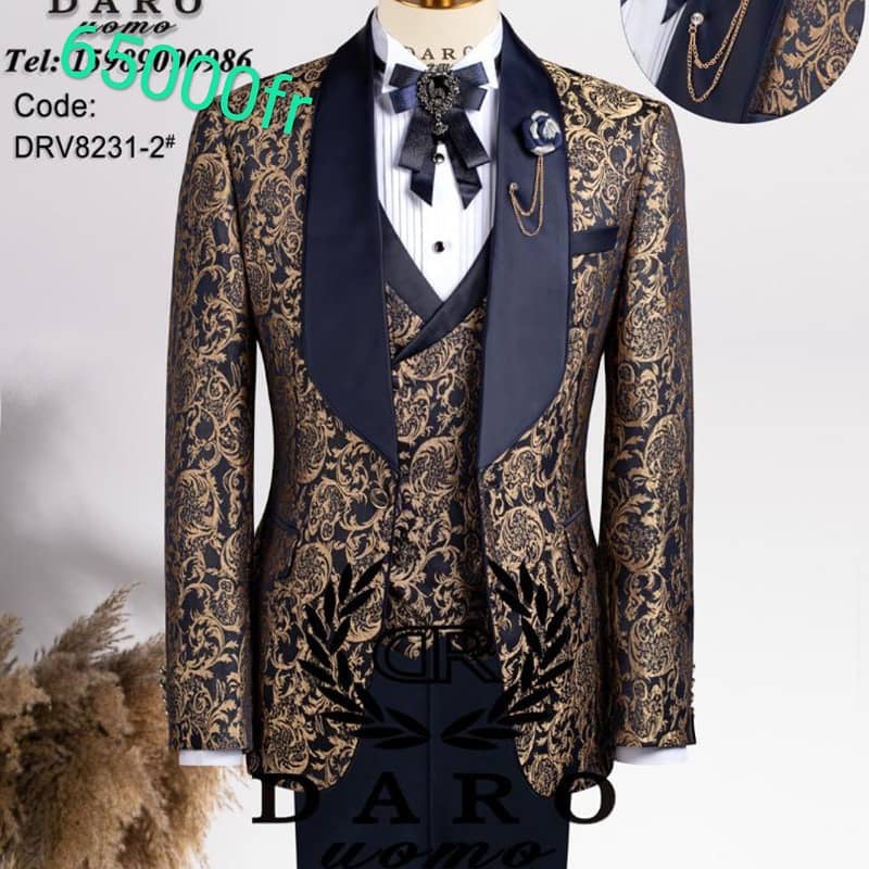 Veste pour Homme
