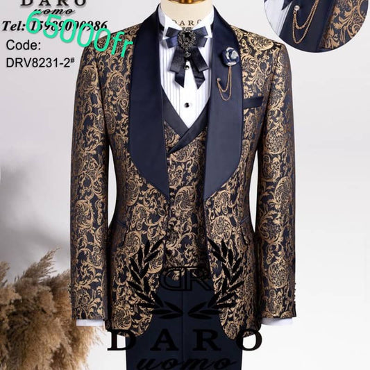 Veste pour Homme