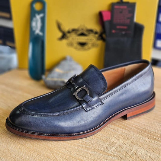 Soulier