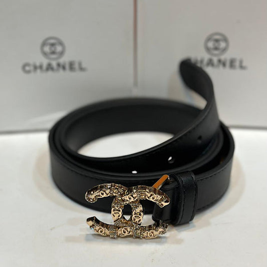 Ceinture Channel