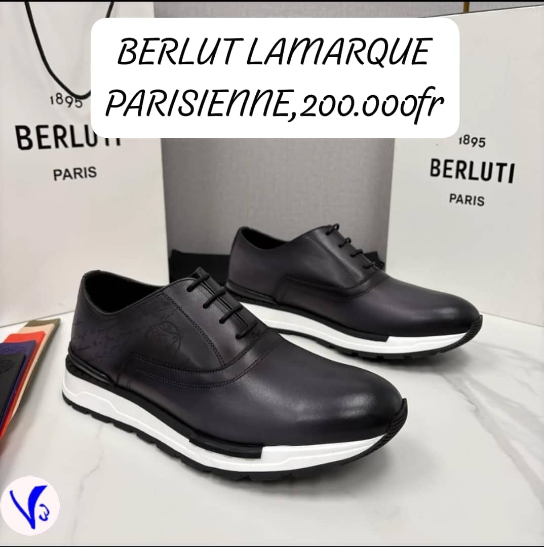Bernard