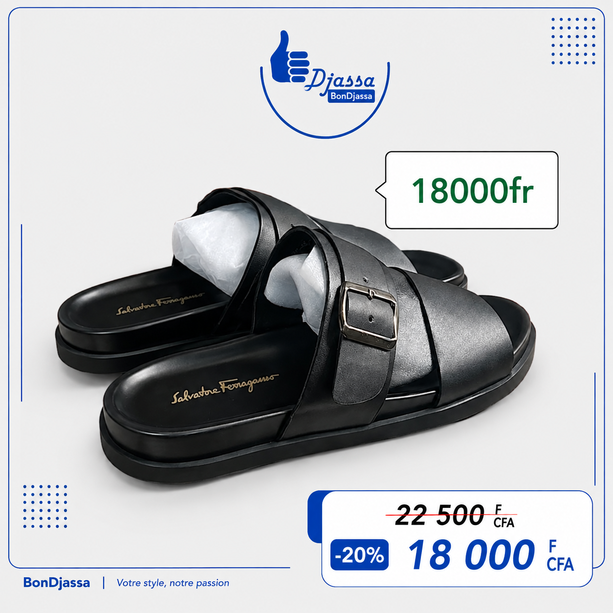 Sandals