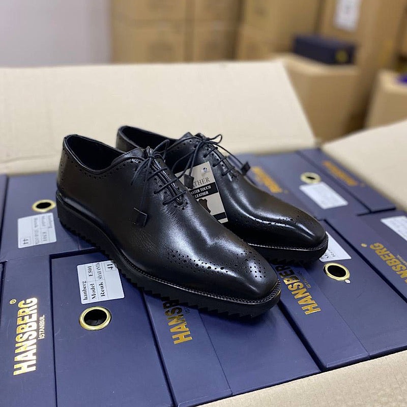 HANSBERG (Soulier VIP)