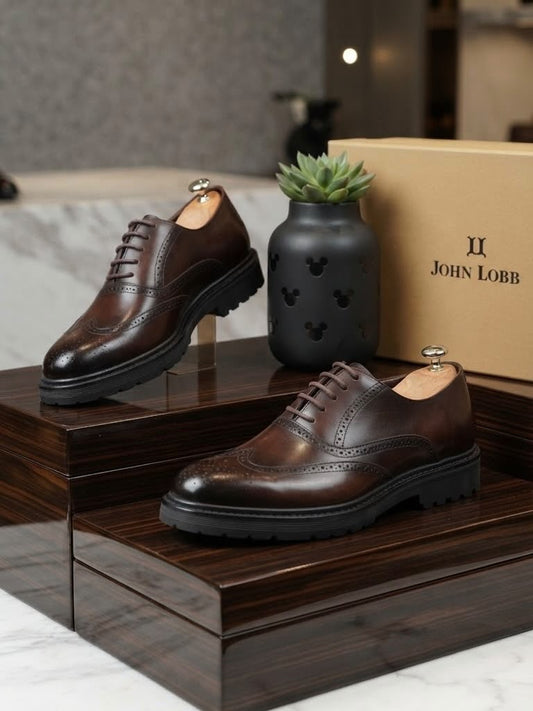 JL la marque parisienne