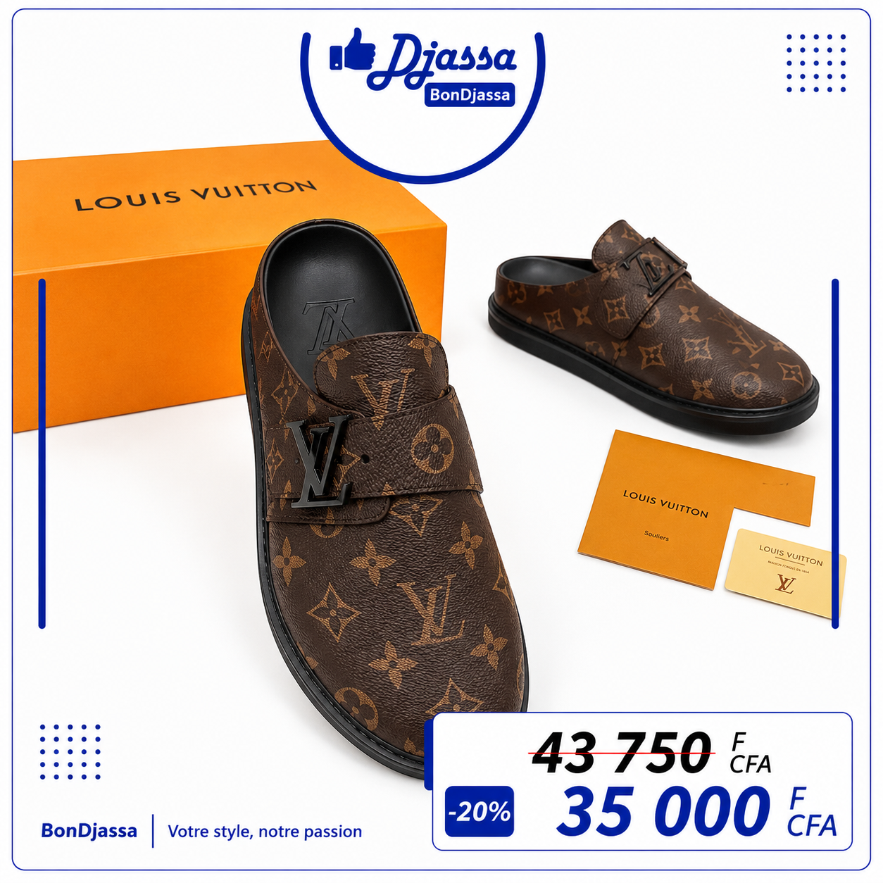 LV