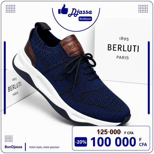 Berlut Lamarque parisienne
