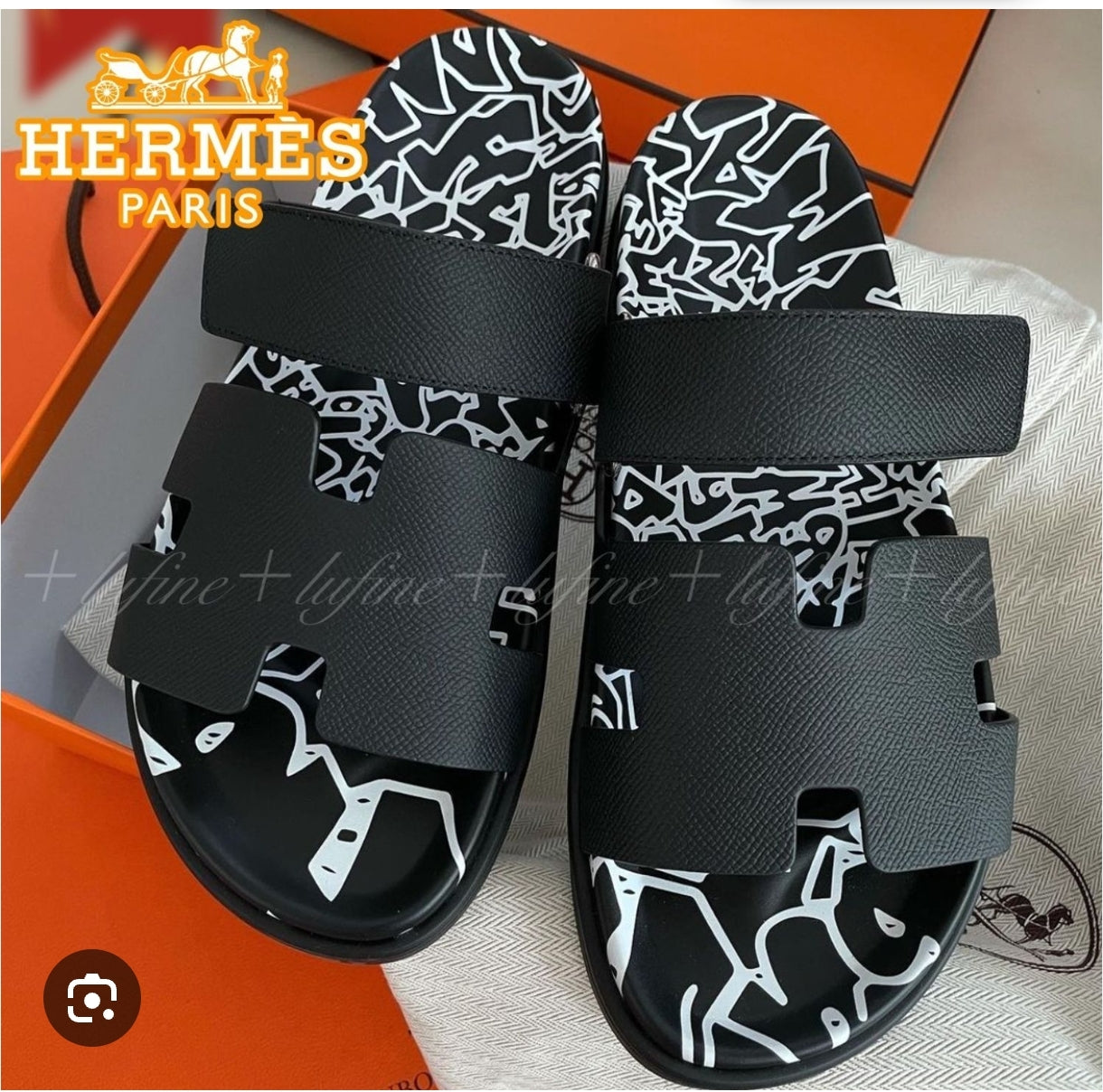 HERMES