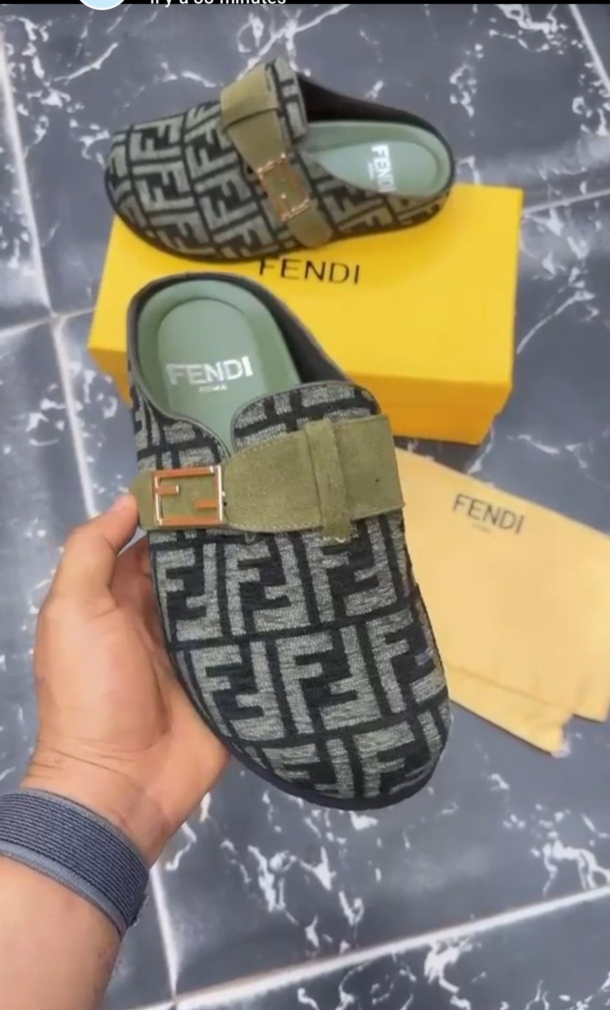 FEND! SEMELLE gomme METiÈR& CU!R