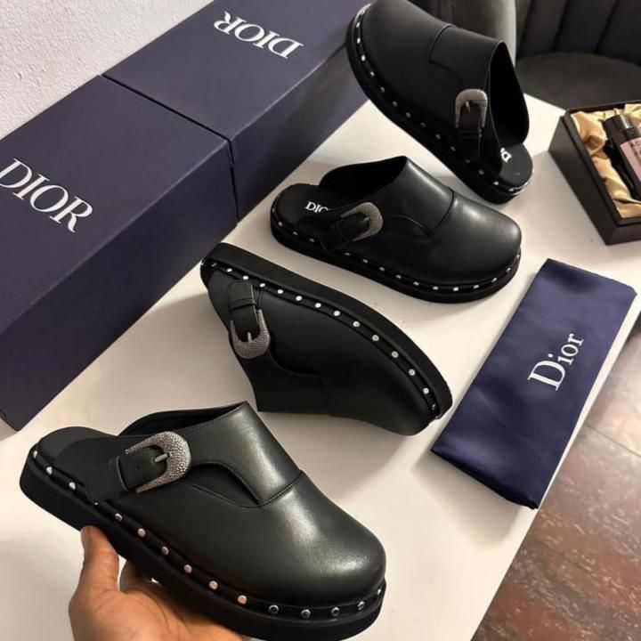 D!OR