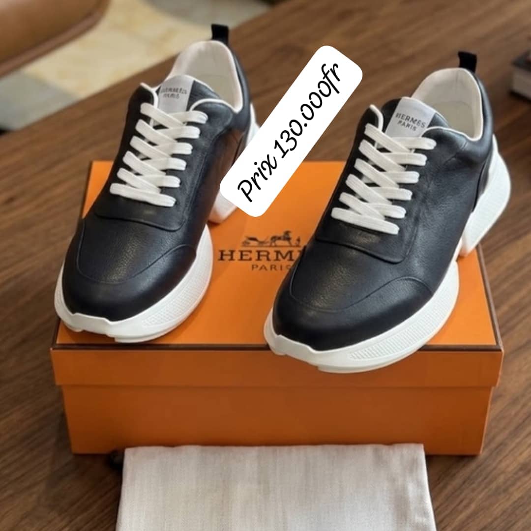 Hermes La marque française